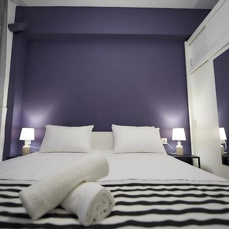 Luxury Studio In Thessaloniki Apartment Exterior photo